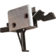 CMC Triggers AR-15/AR-10 Single Stage Drop-in Competition Trigger, Tactical Flat, 2.5 lb Pull, 90503