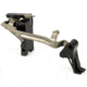 CMC Triggers Drop-in Flat Trigger Kit For Gen 3 Glock, 9mm Pistols/ Except G43, Black 71501