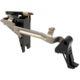 CMC Triggers Drop-in Flat Trigger Kits for Gen 4 Glock Trigger Assembly 71701
