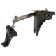 CMC Triggers Drop-in Flat Trigger Kits for Gen 4 Glock Trigger Assembly 71701