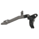 CMC Triggers Glock Combat Curve Trigger housing not included - Gen 6, 9mm G17, G19,G45,G49, 76001-NH
