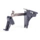 CMC Triggers Glock Flat Trigger Group (housing not included) - Gen 4, .40cal G35, 71801-NH