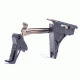 CMC Triggers Glock Flat Trigger Kit Assy, Gen 4, 40SW 71801