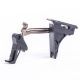 CMC Triggers Drop-in Flat Trigger Kits for Gen 4 Glock, 40SW 71801