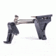 CMC Triggers Glock Trigger Kits - Flat Trigger for 380 Cal, Slimline, G42, 71402