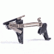 CMC Triggers Glock Trigger Kits - Flat Trigger for 45 Cal,Gen 4, 72001