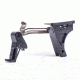 CMC Triggers Glock Trigger Kits - Flat Trigger for 45 Cal,Gen 1-3, 71901