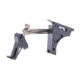CMC Triggers Glock Trigger Kits - Flat Trigger for 45 Cal, Slimline, G36, 71902