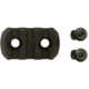 CMC Triggers M-LOK 4 Piece Accessory KIT, Black, 81724