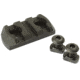 CMC Triggers M-LOK 4 Piece Accessory KIT, Black, 81724