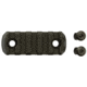 CMC Triggers M-LOK 4 Piece Accessory KIT, Black, 81724