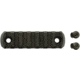 CMC Triggers M-LOK 4 Piece Accessory KIT, Black, 81724