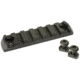 CMC Triggers M-LOK 4 Piece Accessory KIT, Black, 81724