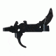 CMC Triggers Single Stage 3.5 Pound AK Pattern Trigger 3.5 Pound Trigger Pull Black Trigger