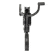 CMC Triggers Ultra Precision Remington 700 Rifle Trigger, Curved Bow,  Adjustable, Black 63501