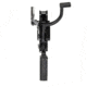 CMC Triggers Ultra Precision Remington 700 Rifle Trigger, Flat Bow,  Adjustable, Black 63503