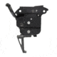 CMC Triggers Ultra Precision Remington 700 Rifle Trigger, Flat Bow,  Adjustable, Black 63503
