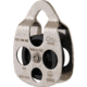 CMI 2 3/8 Ss Sides Bearing Pulley RC104