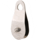 CMI 2'' Pulley Ss Alum Shv Bushing RP118A