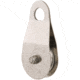 CMI 2'' Pulley Ss Alum Shv Bushing RP118A