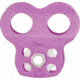 CMI  Double Tie-in Micro Pulley RP141