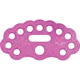 CMI  Ss Bear Paw Plate RIGPLATE2NFPA