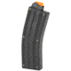 CMMG Conversion Mag AR-Platform Rifle Magazine, .22 LR, 25 Round, Gray, 1 Pack, Steel, 22AFC25-25RD