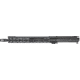 CMMG 30BC40AAB Resolute MK4 300 Blackout 16.10, Armor Black, M-LOK Free-Float H