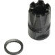 CMMG 45DA5FA Trilug Mount Decan 45 ACP .578 X 28 Nitride