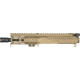 CMMG 5.7X28mm Banshee Upper Group Receiver, 5in, Coyote Tan, 57BBCF0-CT
