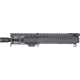 CMMG 5.7X28mm Banshee Upper Group Receiver, 5in, Sniper Grey, 57BBCF0-SG