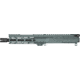 CMMG 5.7X28mm Banshee Upper Group Receiver, 8in, Charcoal Green, 57B88BD-CG