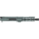 CMMG 5.7X28mm Banshee Upper Group Receiver, 8in, Charcoal Green, 57B88BD-CG