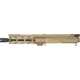 CMMG 5.7X28mm Banshee Upper Group Receiver, 8in, Coyote Tan, 57B88BD-CT