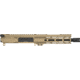 CMMG 5.7X28mm Banshee Upper Group Receiver, 8in, Coyote Tan, 57B88BD-CT