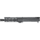 CMMG 5.7X28mm Banshee Upper Group Receiver, 8in, Sniper Grey, 57B88BD-SG