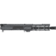 CMMG 5.7X28mm Banshee Upper Group Receiver, 8in, Sniper Grey, 57B88BD-SG