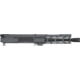 CMMG 5.7X28mm Banshee Upper Group Receiver, 8in, Sniper Grey, 57B88BD-SG