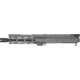 CMMG 5.7X28mm Banshee Upper Group Receiver, 8in, Tungsten, 57B88BD-TNG