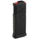 CMMG 54AFCC8 Replacement Magazine Gen 2 32rd 5.7x28mm Black Polymer Fits MK4/AR-15 Platform, Polymer, 54AFCC8-32RD