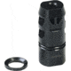 CMMG 76DA527 Zeroed SVD Muzzle Brake Defcan 3 Nitride 4140 Steel 7.62mm