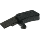 CMMG 85BA5E7-L Dissent Side Charger Black Left Hand