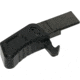 CMMG 85BA5E7-R Dissent Side Charger Black Right Hand