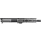 CMMG 9mm Banshee Fixed Ejector Upper Group Receiver, 8in, 1-10 Twist, 1/2 X 28 TPI, 16.5in, Tungsten, 99B9A0F-TNG
