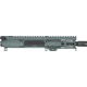 USED CMMG 9mm Banshee Upper Group Receiver, 5in, Charcoal Green, 99B17FD-CG, EDEMO1, Condition Fair, Other