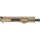 CMMG 9mm Banshee Upper Group Receiver, 5in, Coyote Tan, 99B17FD-CT