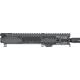 CMMG 9mm Banshee Upper Group Receiver, 5in, Sniper Grey, 99B17FD-SG