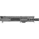 CMMG 9mm Banshee Upper Group Receiver, 5in, Tungsten, 99B17FD-TNG