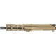 CMMG 9mm Banshee Upper Group Receiver, 8in, Coyote Tan, 99B518D-CT