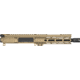 CMMG 9mm Banshee Upper Group Receiver, 8in, Coyote Tan, 99B518D-CT